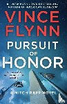 Flynn, Vince - Pursuit of Honor