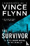 Flynn, Vince, Mills, Kyle - The Survivor