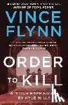 Flynn, Vince, Mills, Kyle - Order to Kill