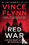 Flynn, Vince, Mills, Kyle - Red War