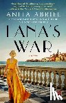 Abriel, Anita - Lana's War