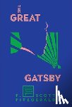 Fitzgerald, F. Scott - GRT GATSBY
