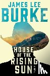 Burke, James Lee - House of the Rising Sun