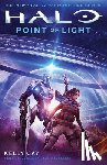 Gay, Kelly - Halo: Point of Light