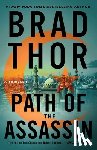 Thor, Brad - Path of the Assassin