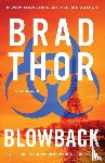 Thor, Brad - Blowback