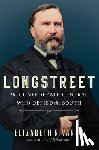 Varon, Elizabeth - Longstreet