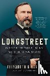 Varon, Elizabeth - Longstreet