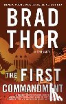 Thor, Brad - The First Commandment