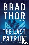 Thor, Brad - The Last Patriot