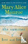 Monroe, Mary Alice - The Summer of Lost and Found