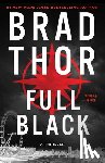 Thor, Brad - The Full Black
