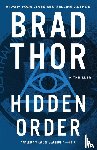 Thor, Brad - Hidden Order