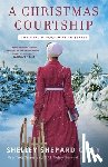 Gray, Shelley Shepard - A Christmas Courtship