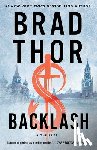 Thor, Brad - Backlash