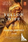 Johnson, Sadeqa - Yellow Wife