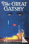 Fitzgerald, F. Scott - The Great Gatsby
