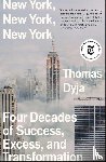 Dyja, Thomas - New York, New York, New York