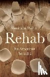 Walter, Shoshana - Rehab