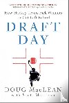 MacLean, Doug, Morrison, Scott - Draft Day