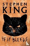 King, Stephen - If It Bleeds