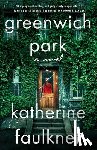 Faulkner, Katherine - Greenwich Park