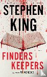 King, Stephen - Finders Keepers