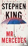 King, Stephen - Mr. Mercedes