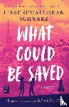 Schwarz, Liese O'Halloran - WHAT COULD BE SAVED