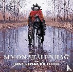 Stålenhag, Simon - Stålenhag, S: Things from the Flood