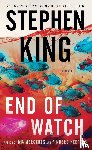 King, Stephen - End of Watch