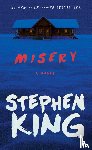 King, Stephen - Misery