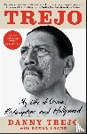 Trejo, Danny, Logue, Donal - Trejo