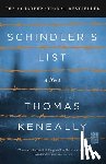 Keneally, Thomas - Schindler's List