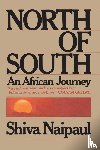 Naipaul, Shiva - North of South