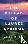 Beard, Janet - The Ballad of Laurel Springs