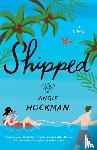 Hockman, Angie - Shipped