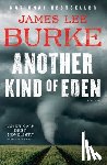 Burke, James Lee - Another Kind of Eden