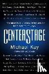 Kay, Michael - CenterStage