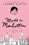 Layne, Lauren - Made in Manhattan