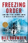 Browder, Bill - Freezing Order