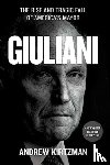 Kirtzman, Andrew - Giuliani