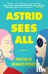 Standiford, Natalie - Astrid Sees All