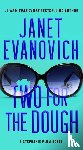 Evanovich, Janet - Two for the Dough