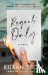 Scott, Kieran - Regrets Only