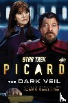 Swallow, James - Star Trek: Picard: The Dark Veil