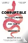 Klaas, Brian - Corruptible