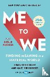 Kielburger, Craig, Kielburger, Marc - Me to We