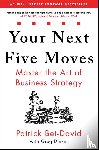 Bet-David, Patrick - Your Next Five Moves
