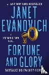 Evanovich, Janet - Fortune and Glory